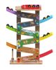 2Kids Toys VeÄ¾kÃ¡ zÃ¡vodnÃ¡ drÃ¡ha 6 rÃ¡mp