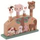 2Kids Toys VystreÄ¾ovacie zvieratkÃ¡ Farma