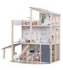 2Kids Toys Domček pre bábiky Kateřina