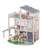 2Kids Toys Domček pre bábiky Kateřina
