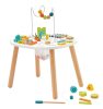 2Kids Toys Multifunkčný motorický stolík