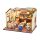 2Kids Toys miniatúra domčeka Školská trieda