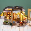 2Kids Toys miniatúra domčeka 
Juliino pekárstvo