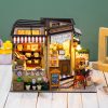 2Kids Toys miniatúra domčeka 
Juliino pekárstvo