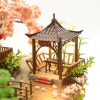 2Kids Toys miniatúra domčeka Rozprávková vila