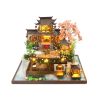 2Kids Toys miniatúra domčeka Rozprávková vila