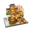 2Kids Toys miniatúra domčeka Rozprávková vila