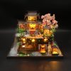 2Kids Toys miniatúra domčeka Rozprávková vila