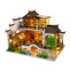 2Kids Toys miniatúra domčeka Poetická vila