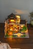 2Kids Toys miniatúra domčeka Poetická vila