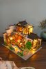 2Kids Toys miniatúra domčeka Poetická vila