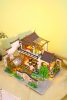 2Kids Toys miniatúra domčeka Poetická vila
