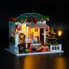 2Kids Toys miniatúra domčeka Vianočná cukráreň