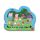 Dino puzzle Peppa malac és barátai 25 db
