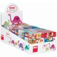 Dino mini puzzle Disney mesék 1x54 db