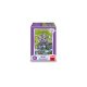 Dino mini puzzle Állatok 54 db (többféle) 1db