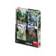 Dino puzzle Jurassic World 4x54db 216 db