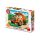 Dino maxi puzzle Tatra a réten 24 db