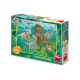 Dino maxi puzzle Jurassic World 24 db