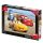 Dino puzzle Verdák 3 A tengerparton 24 db