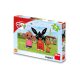 Dino BING és barátai fagyiznak puzzle 24 db
