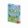 Dino puzzle Peppa malac és barátai 2x48db 96 db