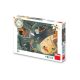 Dino Találd meg a 10 tárgyat XL puzzle Világegyetem 300 db