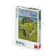 Dino puzzle Szepesi vár 500 db