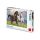 Dino puzzle lovak 500 db