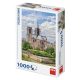 Dino puzzle Notre Dame Katedrális 1000 db