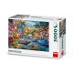 Dino puzzle HOLLYWOOD 3000 db