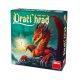 Dino Dragon Castle új kihívások társasjáték (cseh nyelvű)