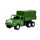 Dino Tatra 148 játék katonai teherautó 30cm