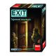 Dino Exit Mystery Museum társasjáték (cseh nyelvű)