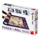 Dino feltekerhető puzzle szőnyeg 500-3000 db-ig