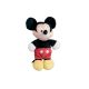 Dino Mickey egér plüss 36cm