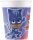 Poháre PJ Masks 200ml 8ks