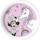 Taniere Minnie/Unicorn 23cm 8ks