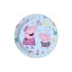 Taniere Peppa Pig 23cm 8ks