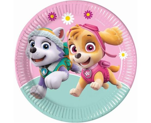 Taniere Paw Patrol 23cm 8ks