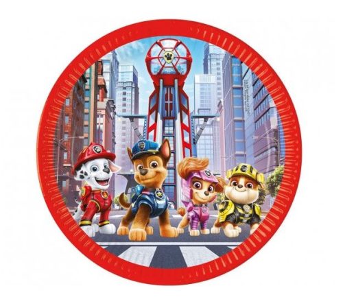 Taniere Paw Patrol 23cm 8ks