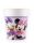 Poháre Minnie papierové 200ml 8ks