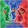 Servítky PJ Masks 33x33cm 20ks