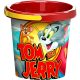 Kýblik do piesku Tom a Jerry 14cm