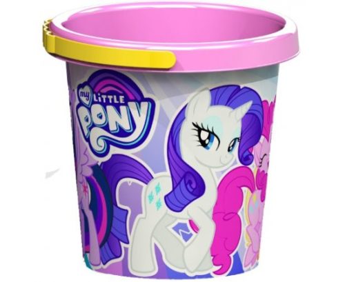 Kýblik do piesku My Little Pony​​​​​​​ 14cm