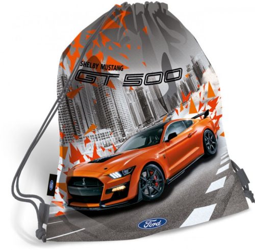 Vak na prezúvky Ford Shelby 44x32cm