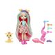 Mattel Enchantimals Gillian Giraffe a Pawl