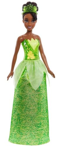 Mattel Disney hercegnő Tiana