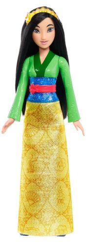 Mattel Disney hercegnő Mulan