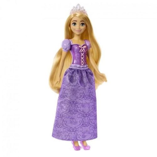 Mattel Disney Rapunzel baba 27 cm